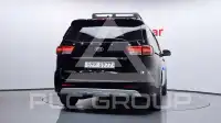 2015 KIA Carnival