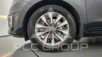 2015 KIA Carnival