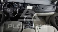 2015 KIA Carnival