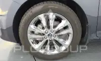 2015 KIA Carnival