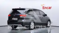 2015 KIA Carnival