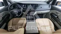 2015 KIA Carnival