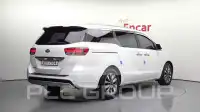 2015 KIA Carnival