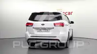 2015 KIA Carnival