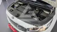 2015 KIA Carnival