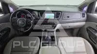 2015 KIA Carnival