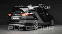 2015 KIA Carnival