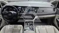 2015 KIA Carnival