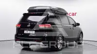 2015 KIA Carnival