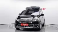 2015 KIA Carnival