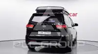 2015 KIA Carnival