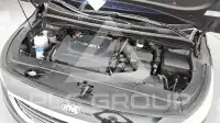 2015 KIA Carnival