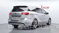 2015 KIA Carnival