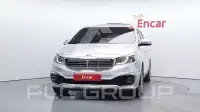 2015 KIA Carnival