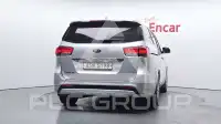 2015 KIA Carnival