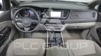 2015 KIA Carnival