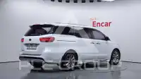 2015 KIA Carnival