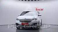 2015 KIA Carnival