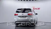 2015 KIA Carnival