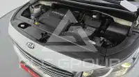2015 KIA Carnival