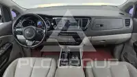 2015 KIA Carnival