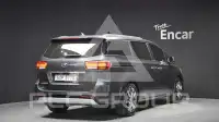 2015 KIA Carnival