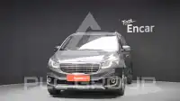 2015 KIA Carnival