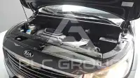 2015 KIA Carnival
