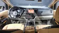 2015 KIA Carnival