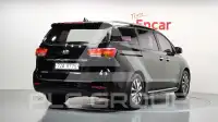2015 KIA Carnival