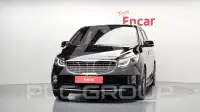 2015 KIA Carnival