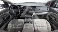 2015 KIA Carnival