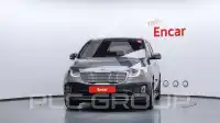 2015 KIA Carnival