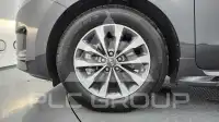 2015 KIA Carnival
