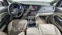 2015 KIA Carnival