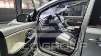 2015 KIA Carnival