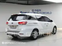 2015 KIA Carnival