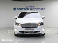 2015 KIA Carnival