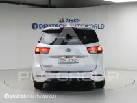 2015 KIA Carnival