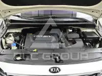 2015 KIA Carnival