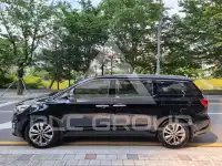 2015 KIA Carnival