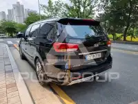 2015 KIA Carnival