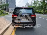2015 KIA Carnival