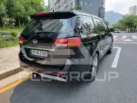 2015 KIA Carnival