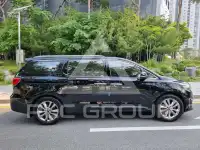 2015 KIA Carnival