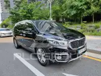 2015 KIA Carnival