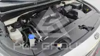 2015 KIA Carnival