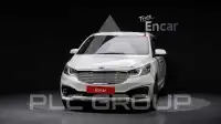 2015 KIA Carnival
