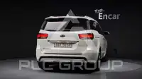 2015 KIA Carnival