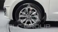 2015 KIA Carnival